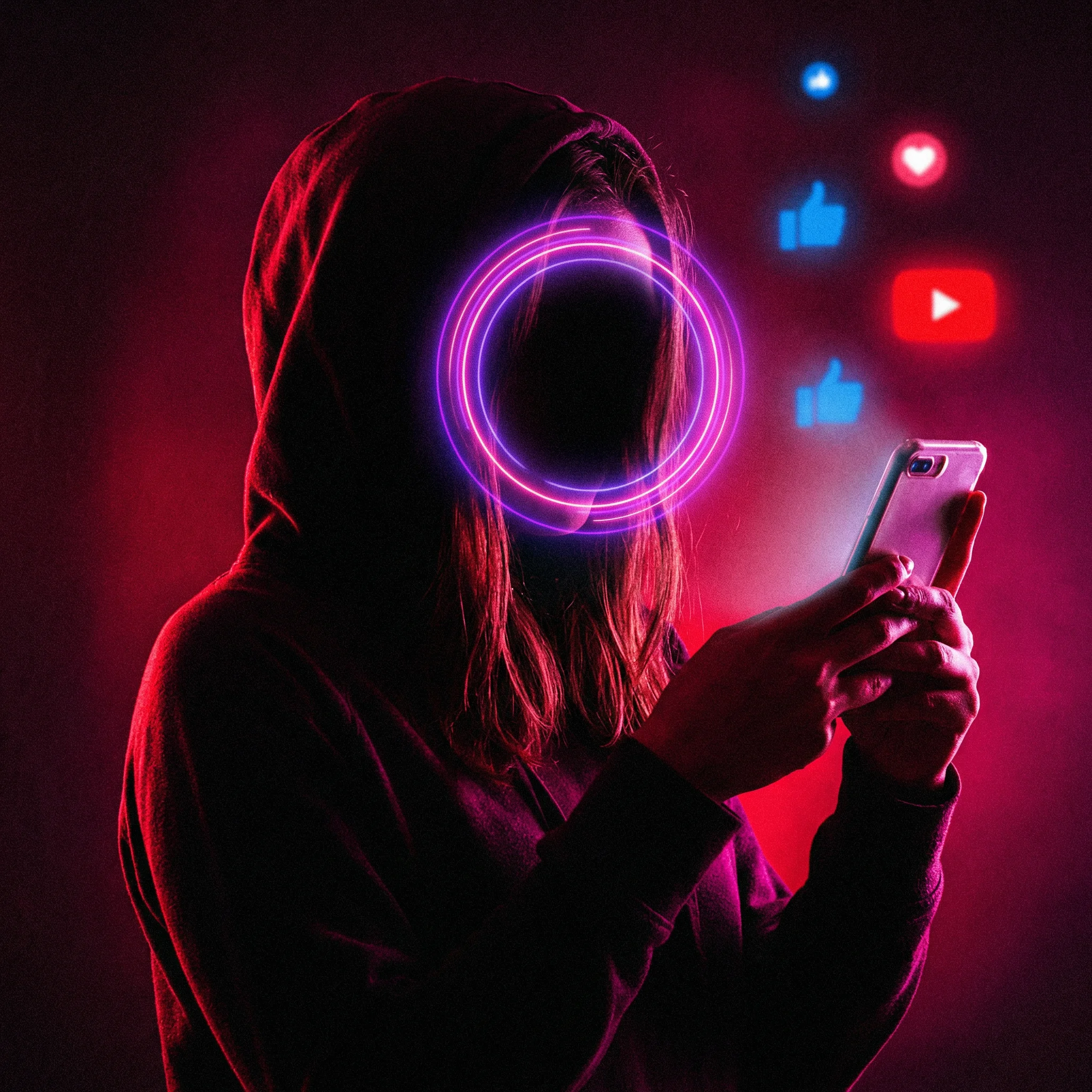 情事在线观看 人物档案 - 网红F